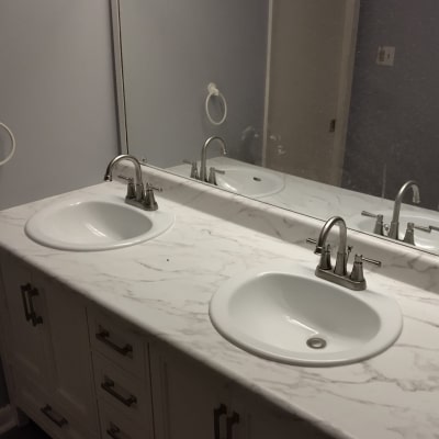 REMODELING SERVICES