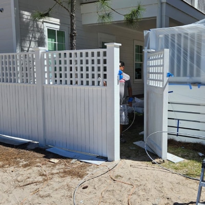 PAINTING SERVICES